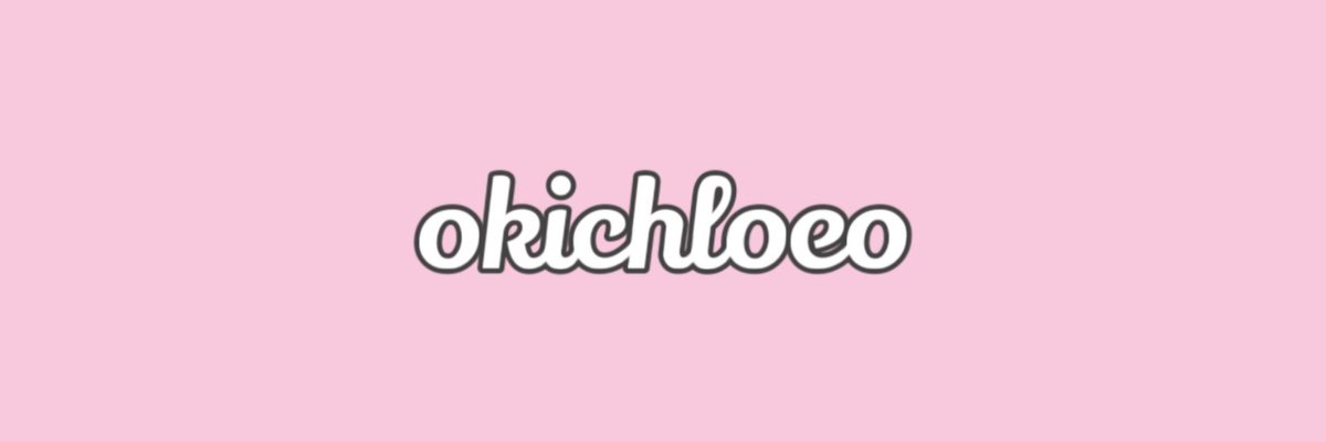 okichloeo FREE cover
