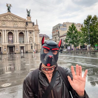 ♠️Beastman♥️