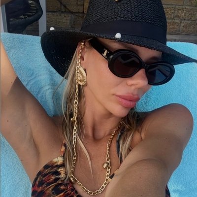 Olechka Sheplyak🫦