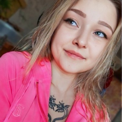 Olena 🍭