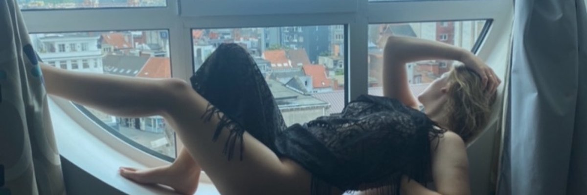 Olivia cover