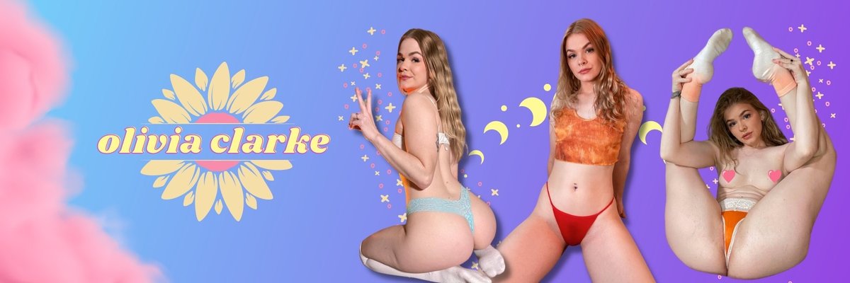 PREGNANT Olivia Clarke 😍💘 cover