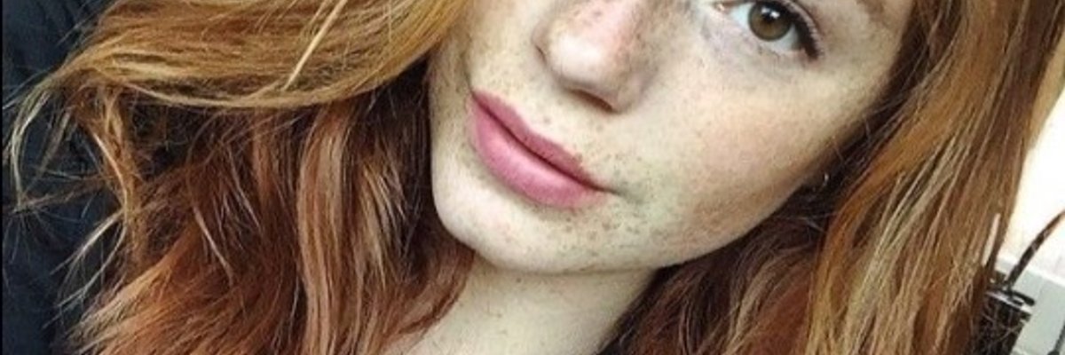 Olivia O’Connor cover