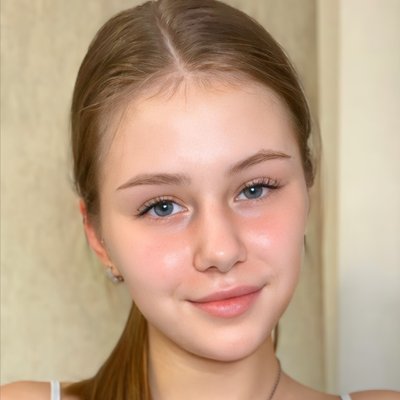 🍭Cute 🍼Olivia 🍭