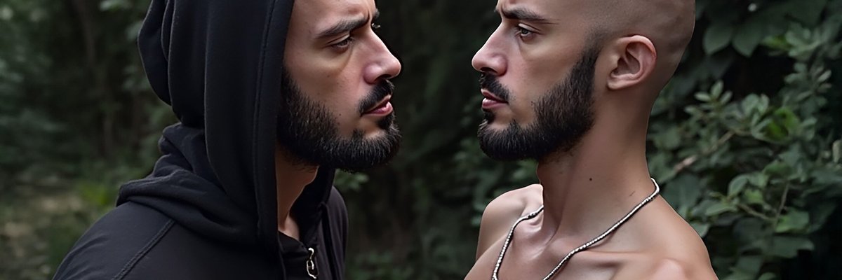 Omar/  Assoluto cover