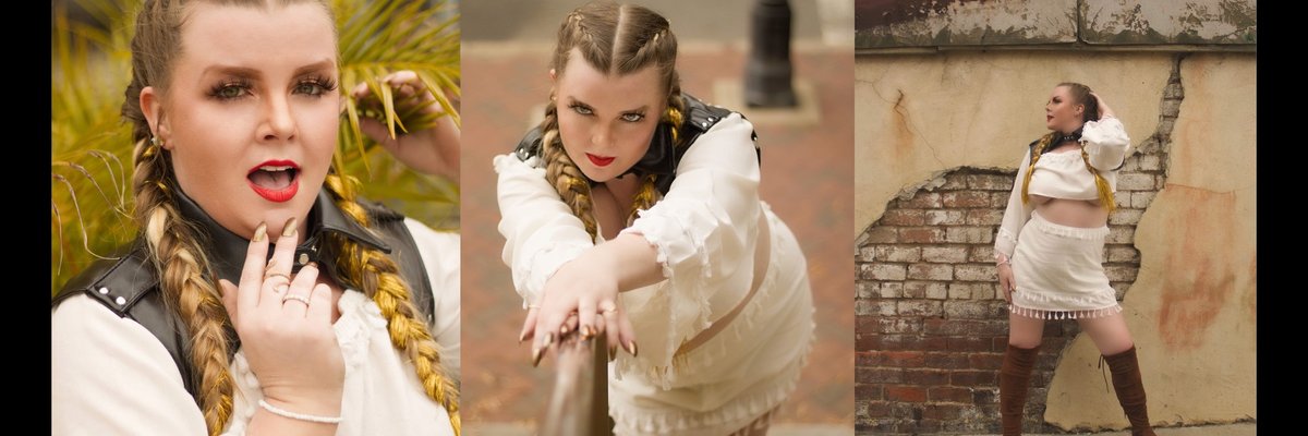 Heather Safley cover