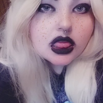 ππ€Chubby Goth Girlfriendπ€π¦