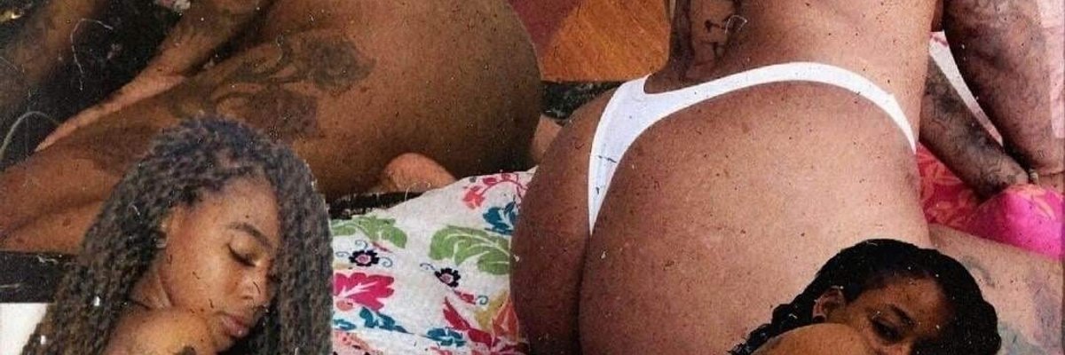 ONLY1KWINNFREE - busty, sexy, thick 🫦 cover