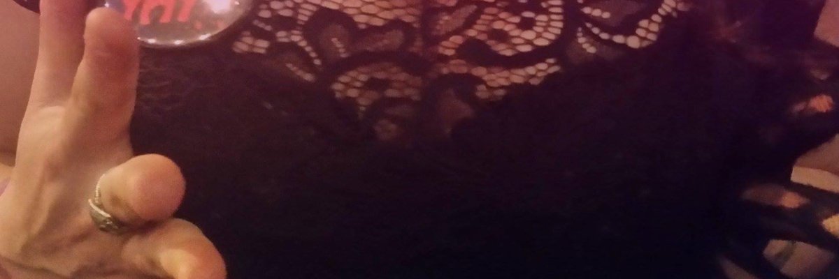 Only boobs 🖤😈 cover