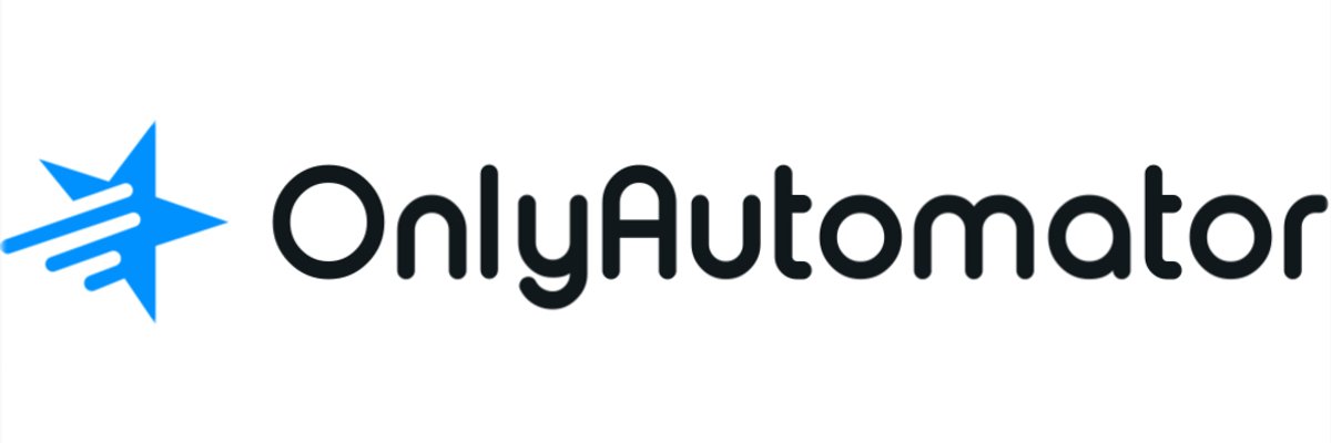 OnlyAutomator cover