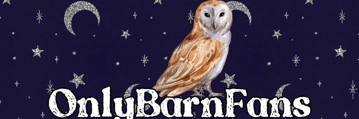 OnlyBarnFans cover