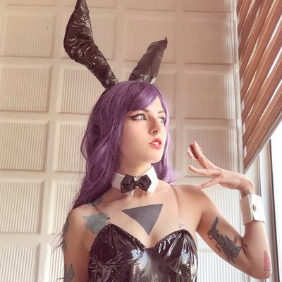 DOX ✨ your favorite virtual character