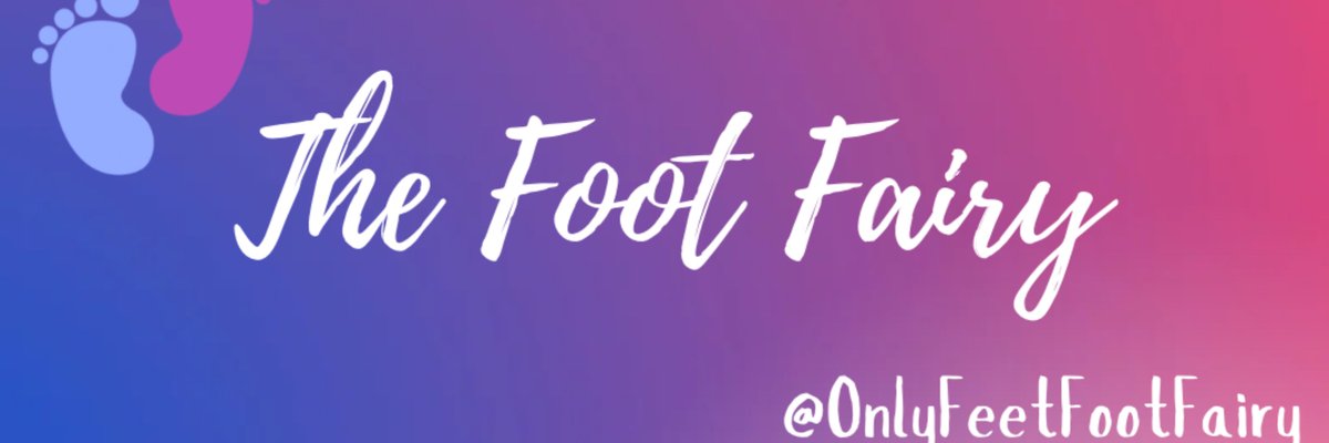 The Foot Fairy π£π§π»ββοΈ cover