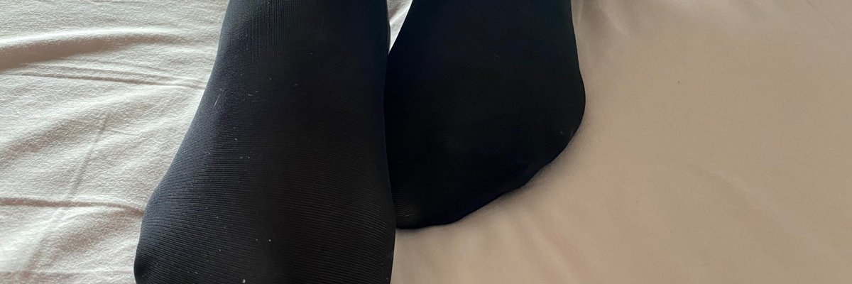 Only Foot Love cover