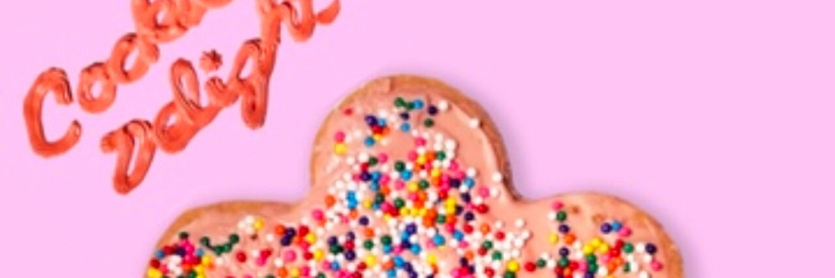 Cookie Delight cover