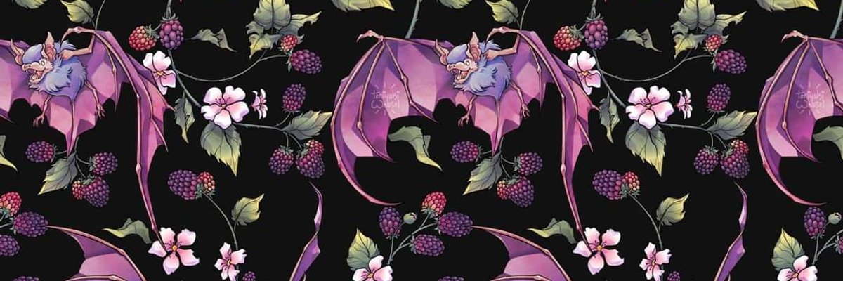 Ophelia cover