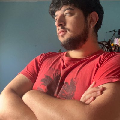 Osito Chiquibaby🇦🇷🐻‍❄️