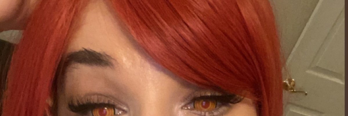 Scarlett ❤️‍🔥 cover