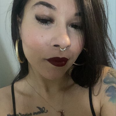 Scarlett ❤️‍🔥