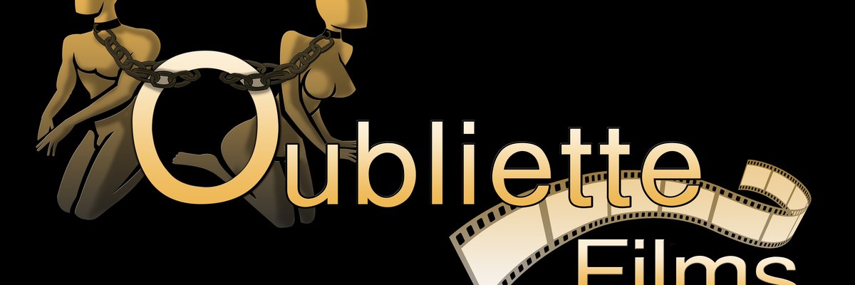 Oubliette Films cover