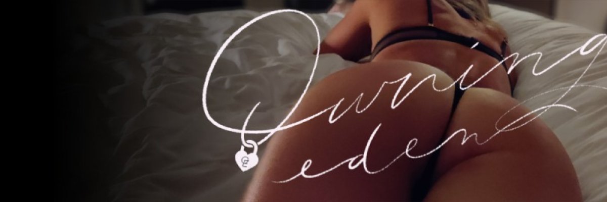 OwningEden cover