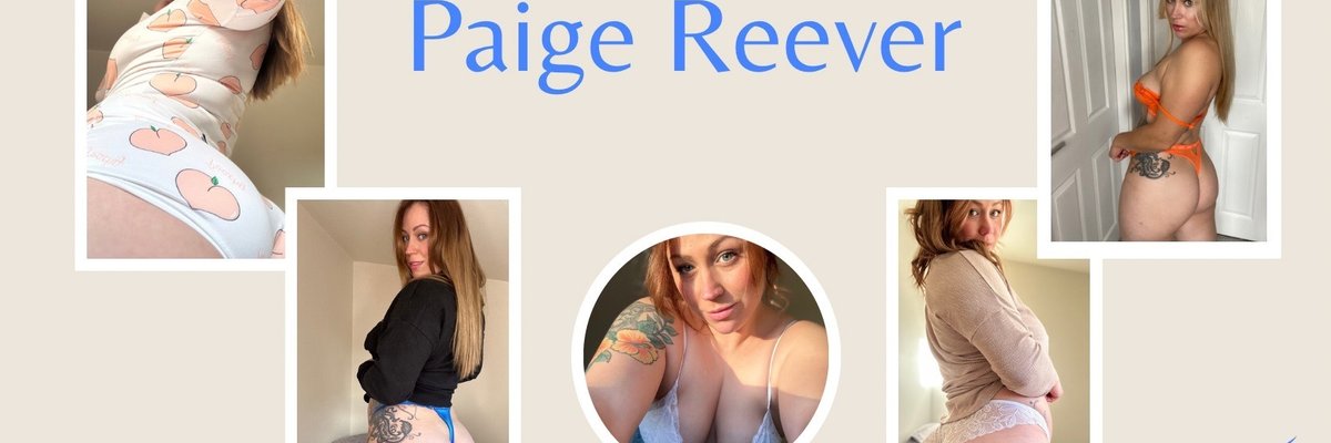 Paige ๐ NO PPV cover