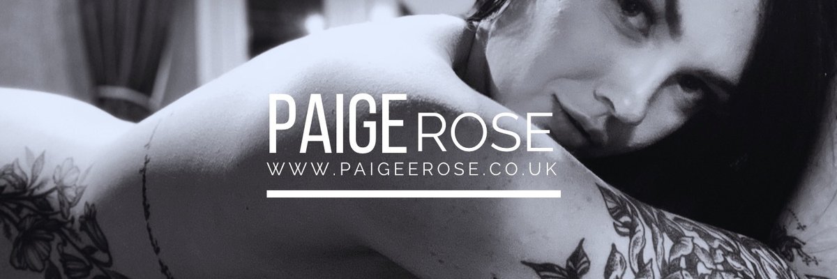 Paige Rose FREE cover