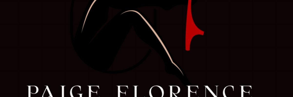 Paige Florence cover