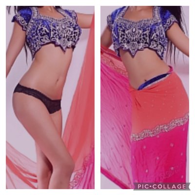 Pakistani Big Booty QUEEN