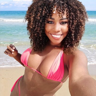 PamelaVix💦😋