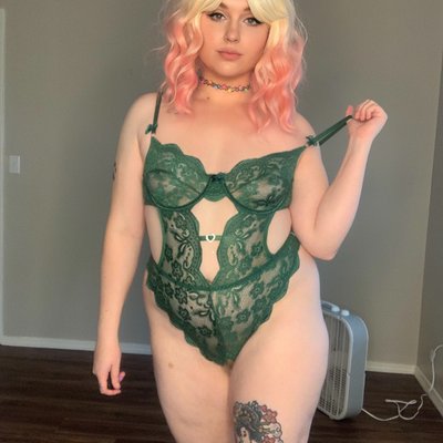 Pandora Dior (Dora)