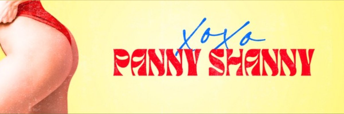 PannyShanny cover