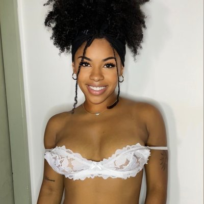 Paola🖤Ebony queen👑