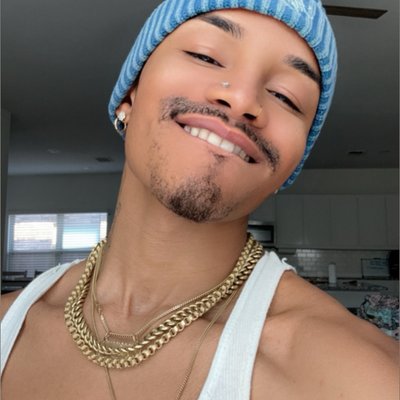 Papi Versace