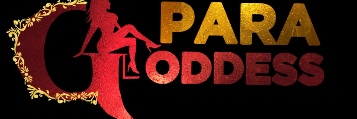 Para Goddess cover