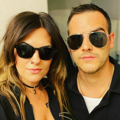 Alex & Samantha