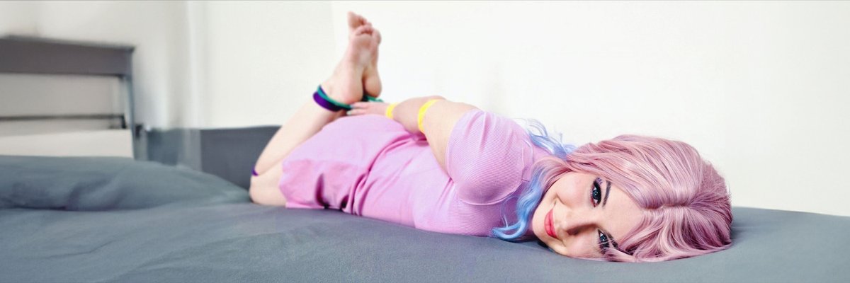 Pastel Penny 🩷🩵 cover