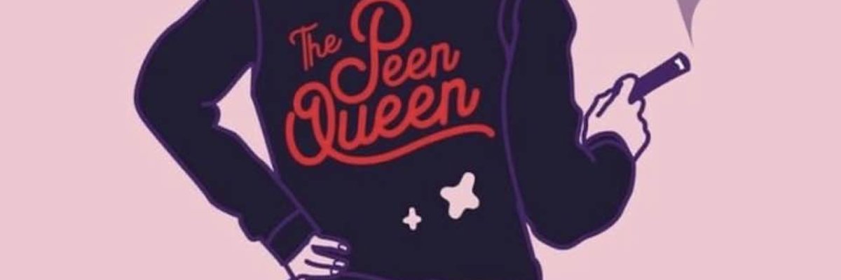 Leah Swims cover