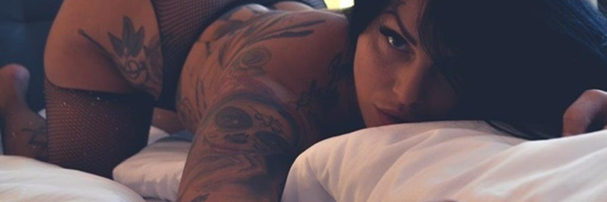 Patrisha Devil👑 cover