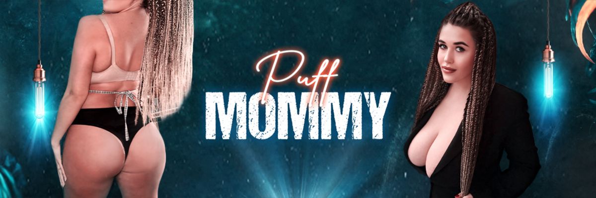 Puff Mommy cover