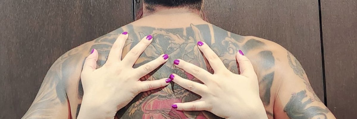 Paula y Adrian cover