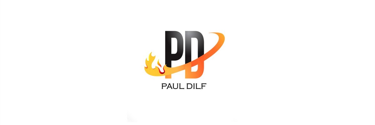 Paul Dilf cover