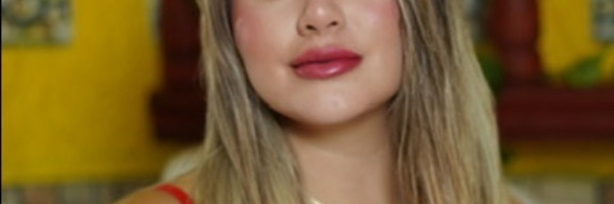 Paulina concha🔥 cover