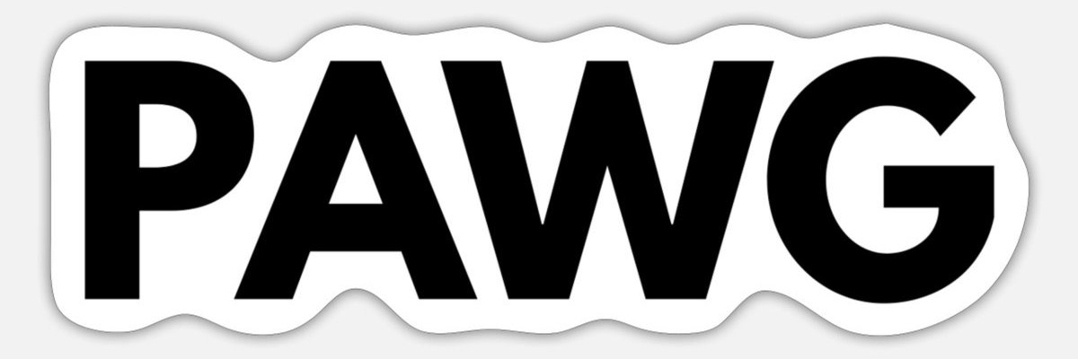 $PAWG$JAY cover