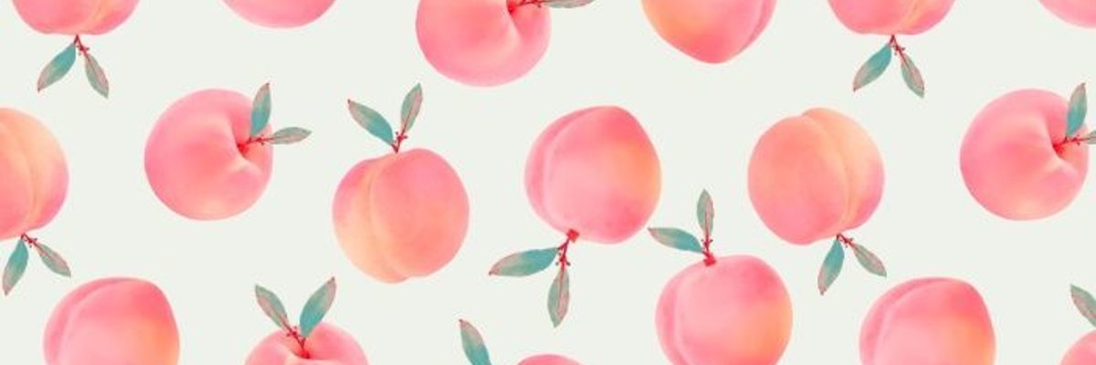 🍑Peaches4Me-FREE🍑 cover