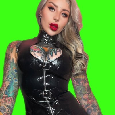 GODDESS PEACH 🖤