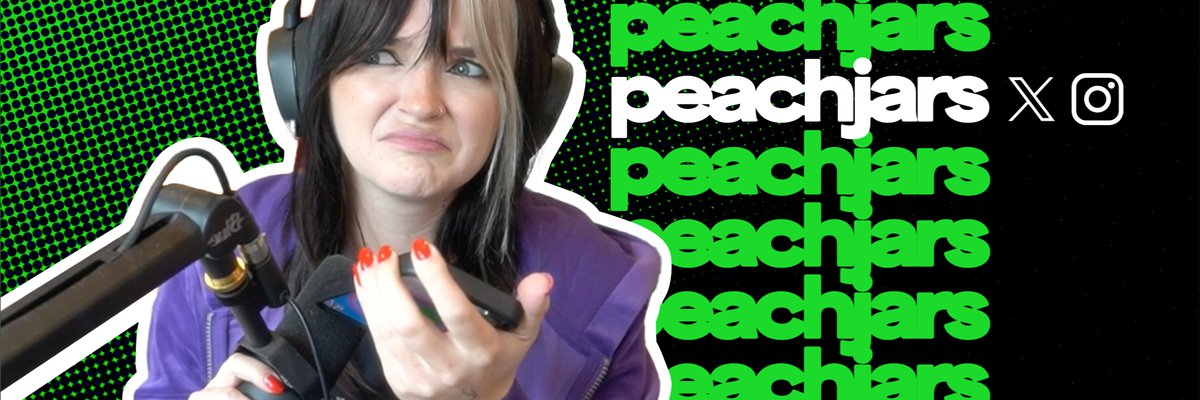 PeachJarsTV cover