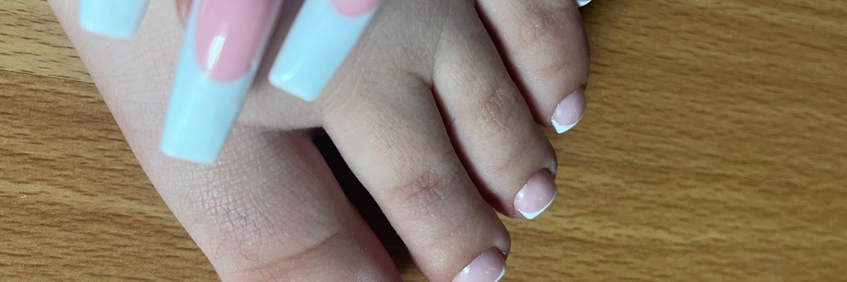 Pedi Princess cover