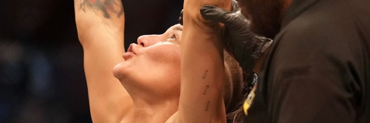 Priscila Cachoeira cover