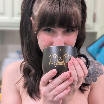 Penelope Dawn ❤️